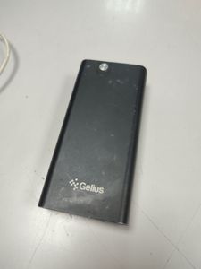 Б/в Повербанк Gelius pro edge gp-pb20-013 20000mah 01-200881210