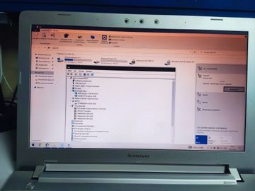 Б/в Ноутбук Lenovo 17/core i5 5200u ddr3/16gb ddr3/hdd 1000 gb/ssd *відсутній/radeon r9 m275 01-200881436
