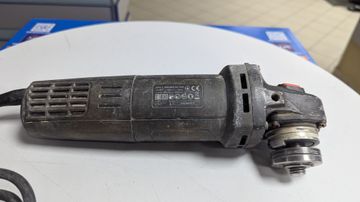 Б/в Кутова шліфмашина Dnipro-M gs-120s 01-200881236