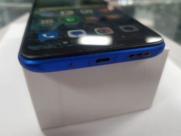 Б/в Мобільний телефон Xiaomi redmi 9a 2/32gb 01-200881632