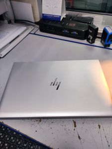 Б/в Ноутбук Hp 13/ryzen 5 pro 4650u ddr4/8gb ddr4/hdd *відсутній/ssd 256 gb/*інтегрована 01-200882193