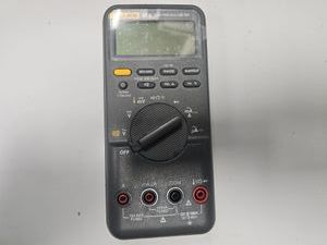 Б/в Мультиметр Fluke 87v 01-200881565