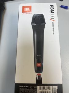 Б/в Мікрофон Jbl pbm100 01-200882440