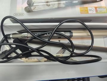 Б/в Плойка Kemei km-2826 01-200882243