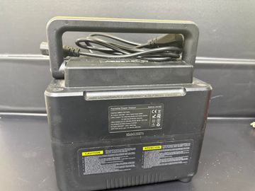 Б/у Зарядная станция Genergy gze-0305 01-200878447