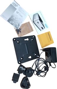 Б/у Мини пк Intel celeron n2830/ram8gb/ssd120gb 01-200845304