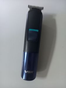 Б/в Машинка для стрижки + тример Vgr v-108 01-200882057