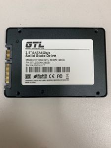 Б/в Ssd накопичувач Gtl 128gb 01-200883349