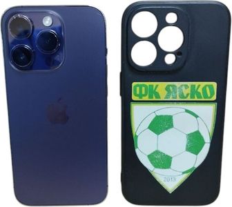 Б/в Мобільний телефон Apple iphone 14 pro 256gb 01-200830301