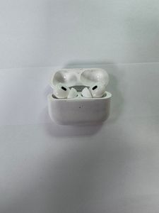 Б/в Навушники Apple airpods pro 2nd generation with magsafe charging case usb-c 01-200882446