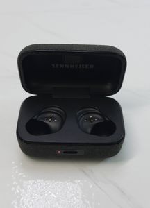 Б/у Наушники Sennheiser momentum true wireless 3 01-200883800