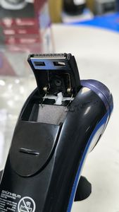 Б/у Электробритва Grunhelm ghs-761 01-200884552