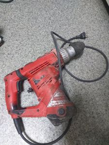 Б/в Перфоратор Einhell th-rh 1600 01-200885611