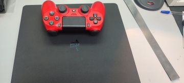 Б/в Ігрова приставка Sony playstation 4 slim 500gb 01-200885185