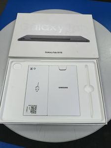 Б/у Планшет Samsung galaxy tab s9 fe wi-fi 6/128gb 01-200885334