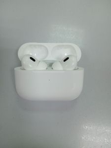 Б/в Навушники Apple airpods pro 2nd generation with magsafe charging case usb-c 01-200885632