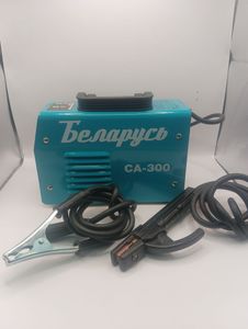 Білорусь са-300