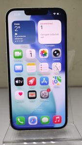 Б/в Мобільний телефон Apple iphone 14 128gb 01-200886452