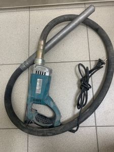 Б/у Вибратор глубинный Euro Craft ecid-214 01-200886494