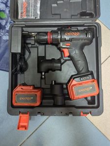 Б/в Шурупокрут Dnipro-M cd-182q 2акб 2а зп 01-200886373