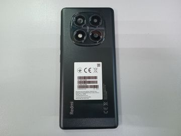 Б/в Мобільний телефон Xiaomi redmi note 14 pro 8/256gb 01-200886592