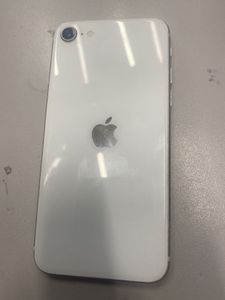 Б/в Мобільний телефон Apple iphone se 2020 64gb 01-200886569