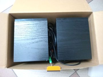 Б/в Акустика Real-El s-420 01-200886739