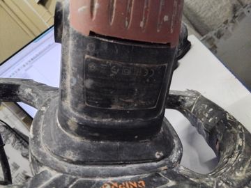 Б/в Дриль-міксер Dnipro-M bm-142s без розмішувача 01-200885951