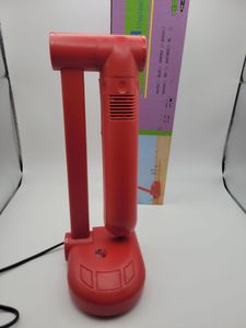 Б/у Лампа настольная Sneha red 01-200886262