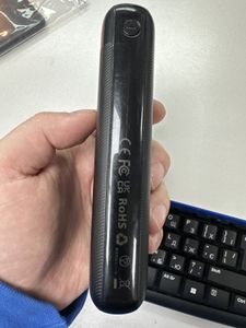 Б/в Повербанк Veger vp2039pd 20000mah 01-200887052