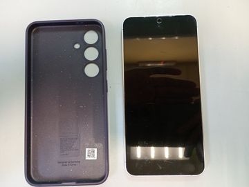 Б/в Мобільний телефон Samsung galaxy s24 8/256gb 01-200886783