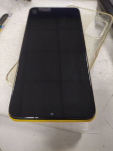 Б/в Мобільний телефон Xiaomi poco m3 pro 5g 6/128gb 01-200885860