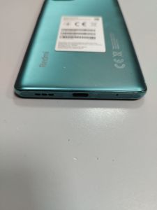 Б/у Мобильный телефон Xiaomi redmi note 10 pro 8/256gb 01-200886077