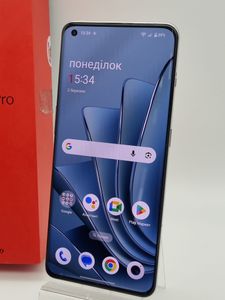Б/в Мобільний телефон Oneplus 10 pro 5g 12/512gb 01-200886060