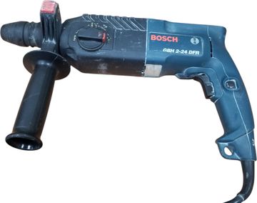 Б/в Перфоратор Bosch gbh 2-24 dfr 01-200838138