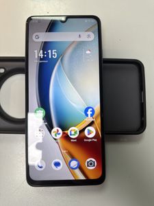 Б/в Мобільний телефон Zte nubia v70 max 6/128gb 01-200887841