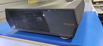 Б/в Проектор Optoma uhz65ust 01-200887194