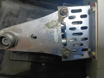 Б/у Паяльник для труб Intertool rt-2110 01-200887746