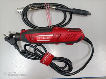 Б/у Многофункциональный инструмент Felisatti мшм-200э f80127 01-200887752