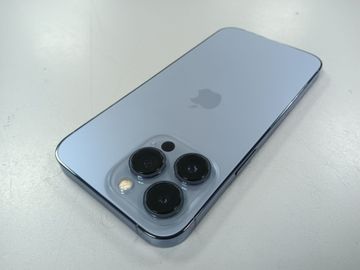 Б/в Мобільний телефон Apple iphone 13 pro 256gb 01-200854182