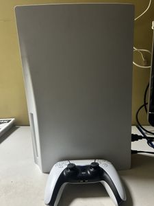 Б/в Ігрова приставка Sony playstation 5 825gb 01-200886898