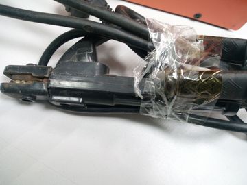 Б/в Зварювальний апарат Shyuan mig/mma-280 01-200887264