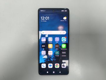 Б/в Мобільний телефон Xiaomi redmi note 13 pro 4g 8/256gb 01-200887289
