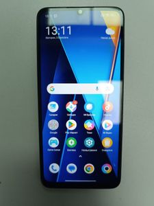 Б/у Мобильный телефон Poco c65 6/128gb 01-200886489