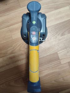 Б/в Віброприсоска Powermat pm-apwdp-80t 01-200888207