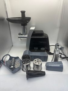 Б/в М`ясорубка Tefal ne109838 01-200887023