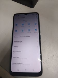 Б/в Мобільний телефон Tecno pop 5 lte bd4i 3/32gb 01-200888577