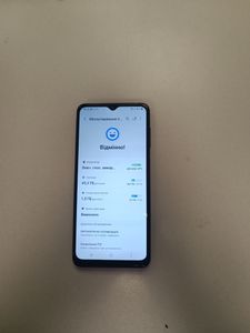 Б/в Мобільний телефон Samsung galaxy a12 a127f 4/64gb 01-200888159