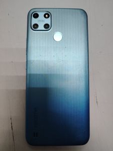 Б/в Мобільний телефон Realme c25y 4/64gb 01-200888619