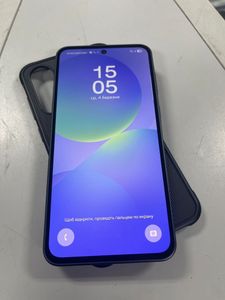 Б/в Мобільний телефон Samsung galaxy a36 5g 8/256gb 01-200887988
